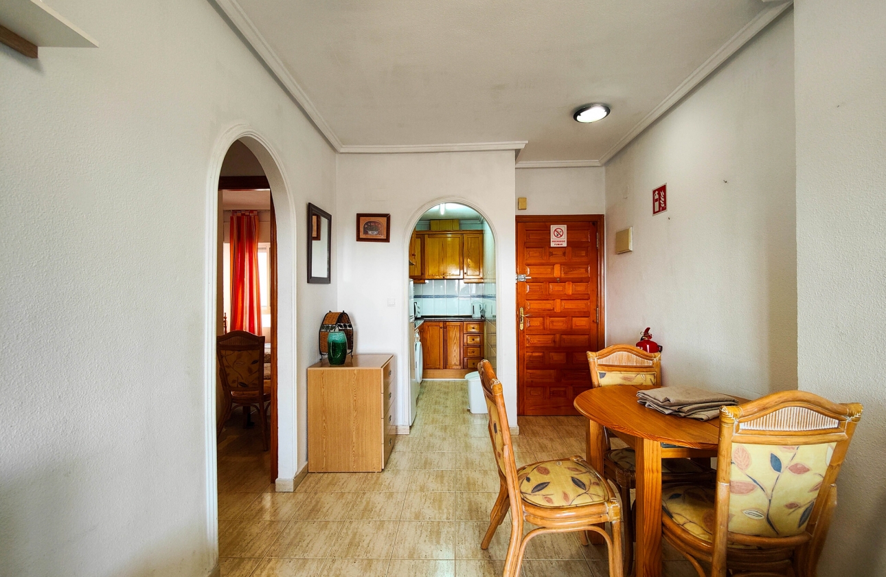 Reventa - Apartment - Torrevieja