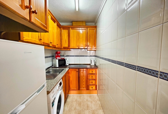 Reventa - Apartment - Torrevieja