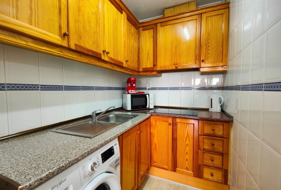 Reventa - Apartment - Torrevieja