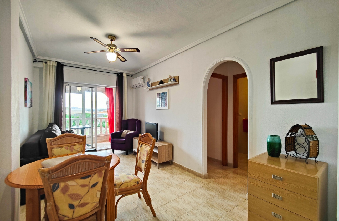 Reventa - Apartment - Torrevieja