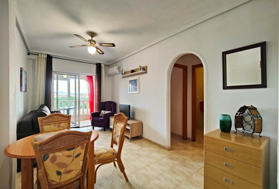 Reventa - Apartment - Torrevieja