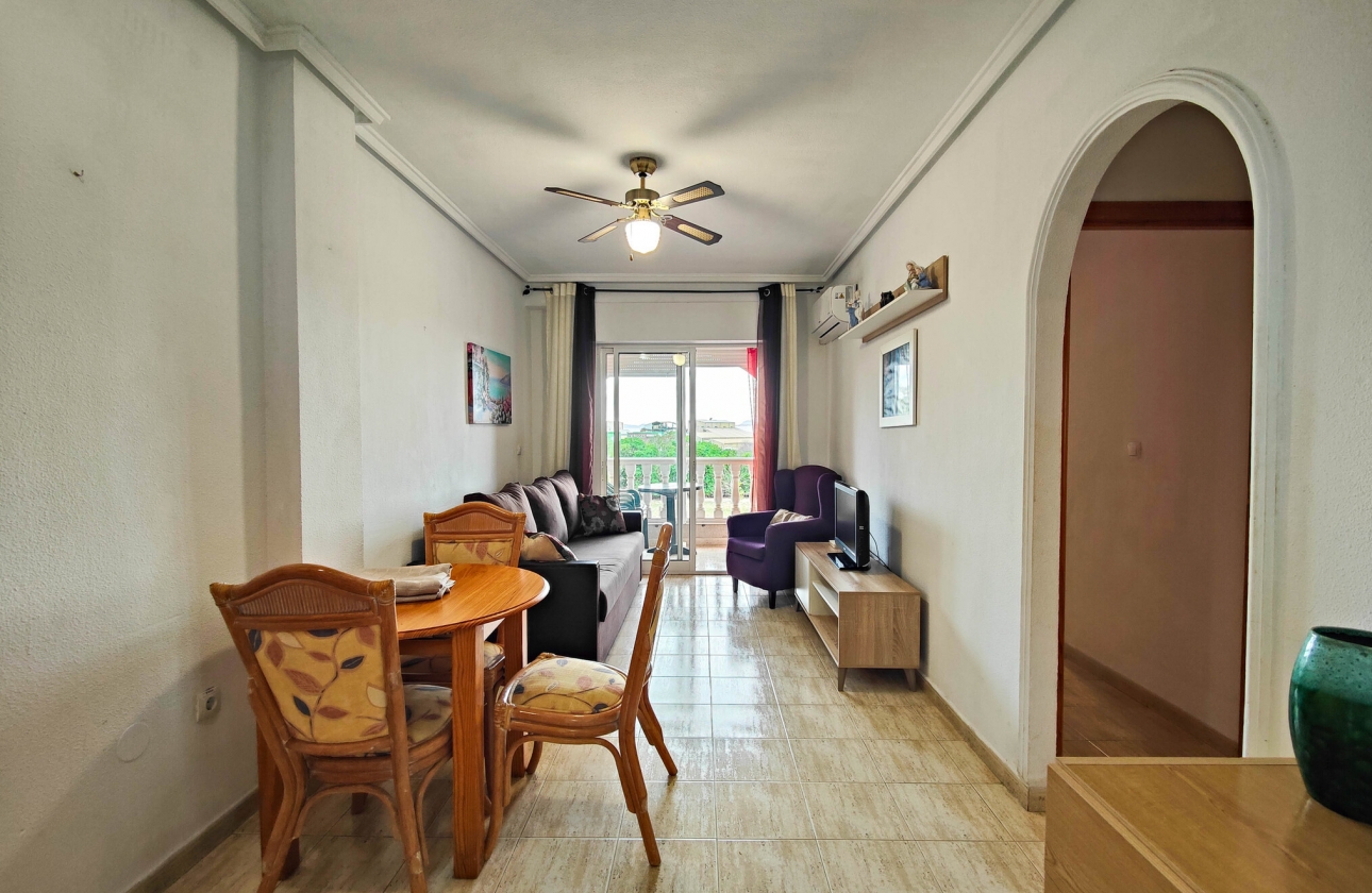 Reventa - Apartment - Torrevieja