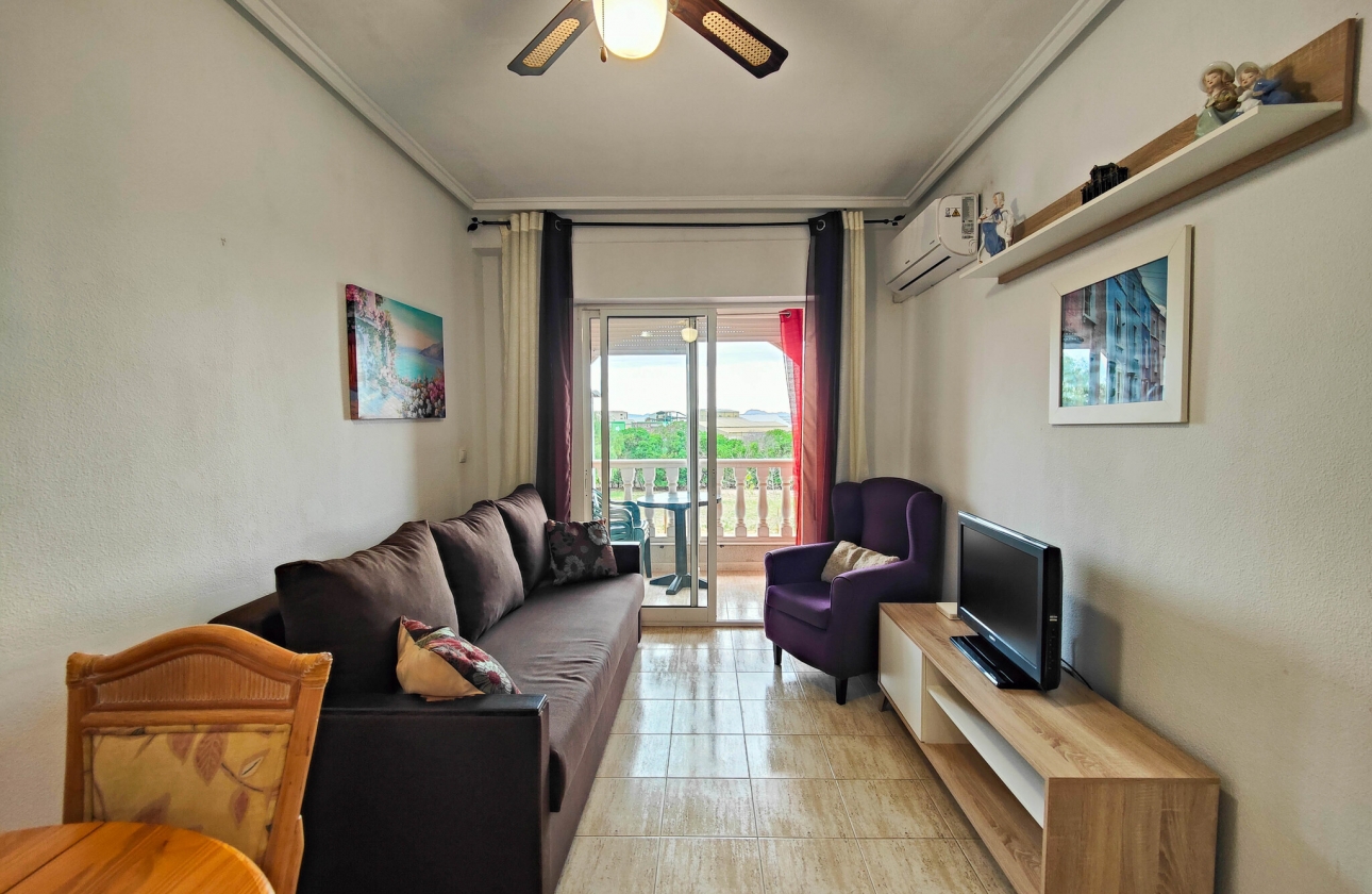 Reventa - Apartment - Torrevieja