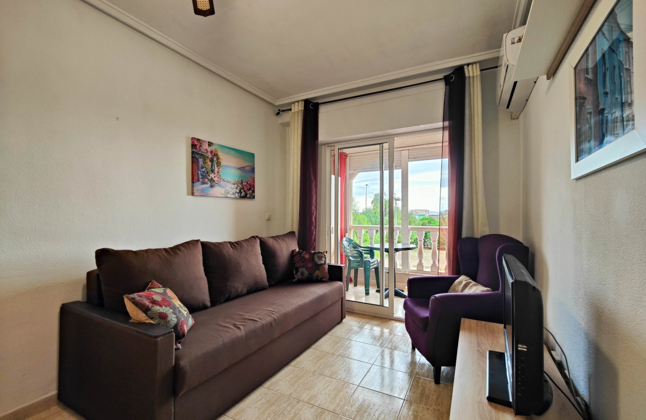 Reventa - Apartment - Torrevieja