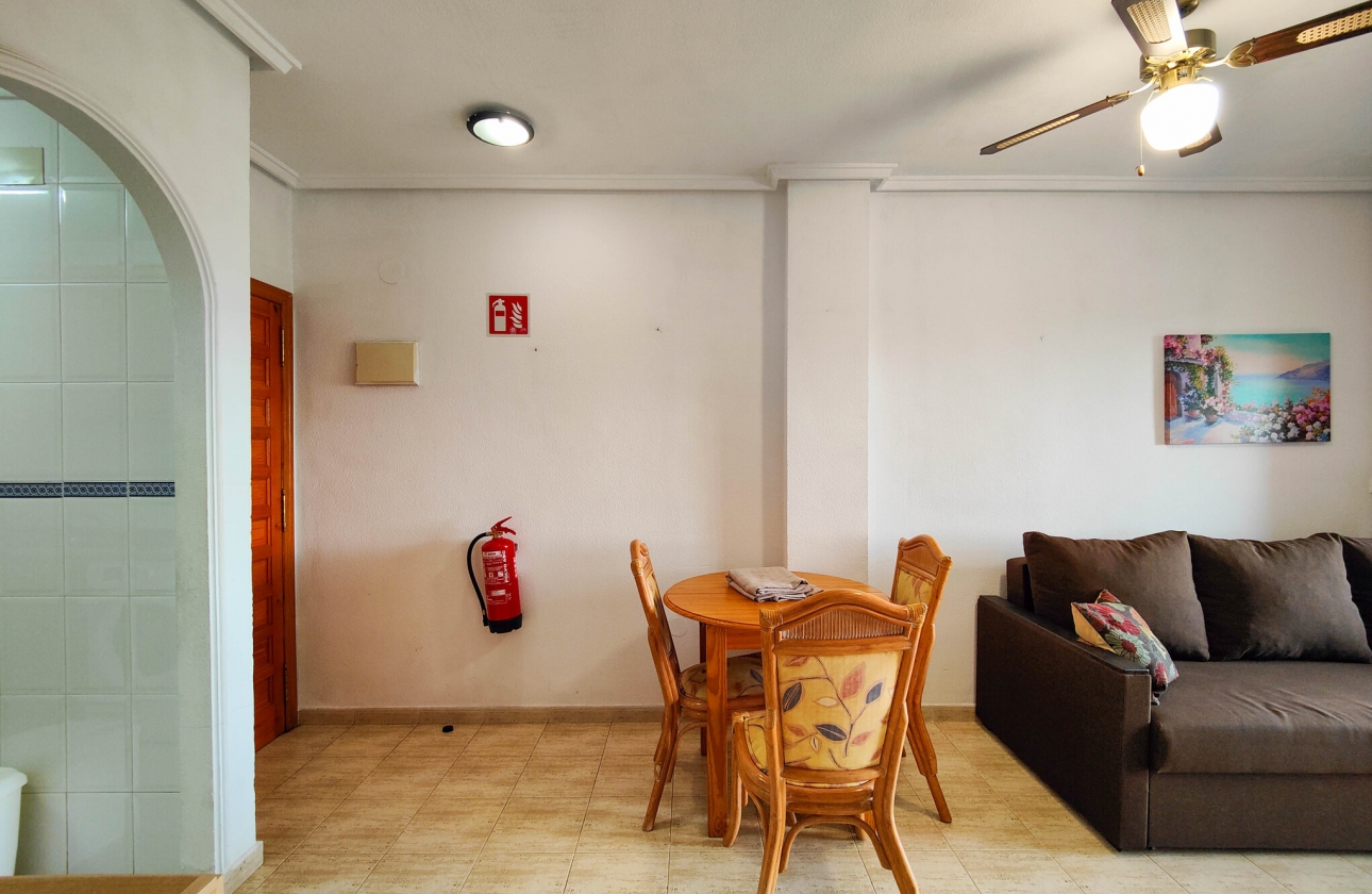 Reventa - Apartment - Torrevieja