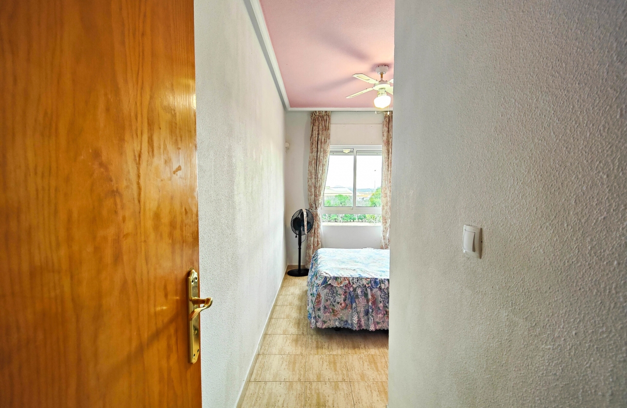 Reventa - Apartment - Torrevieja