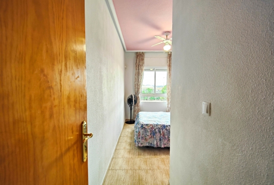 Reventa - Apartment - Torrevieja