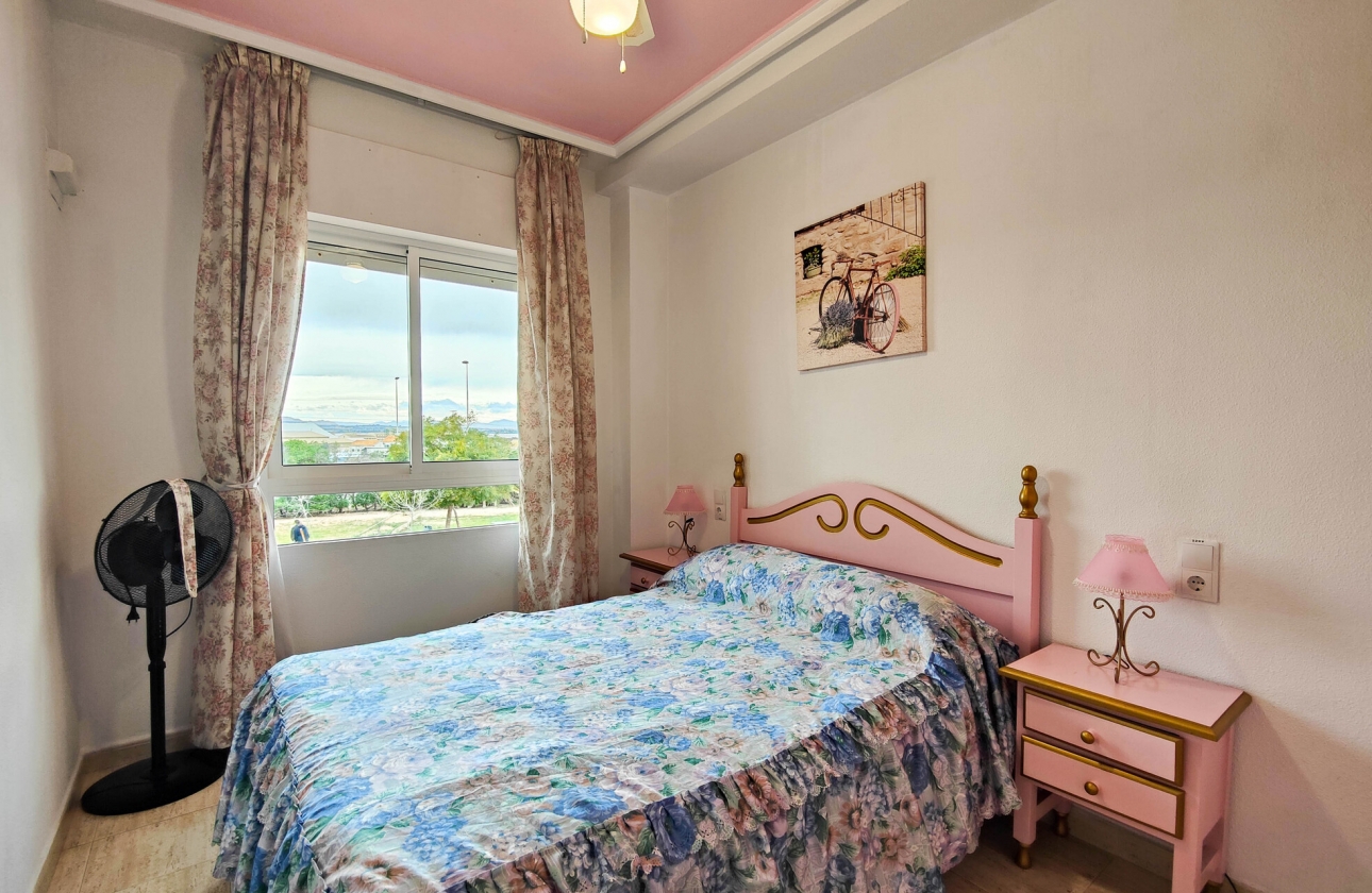 Reventa - Apartment - Torrevieja