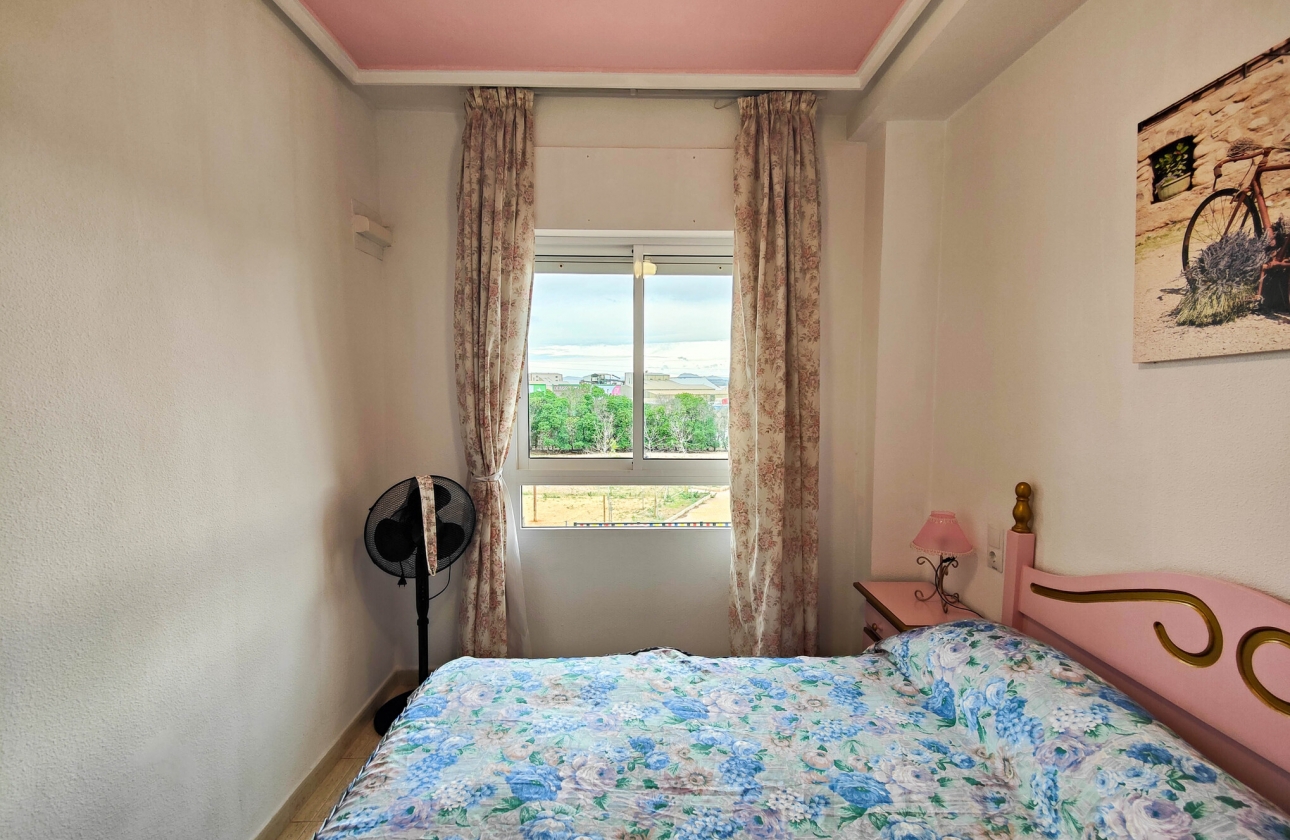 Reventa - Apartment - Torrevieja