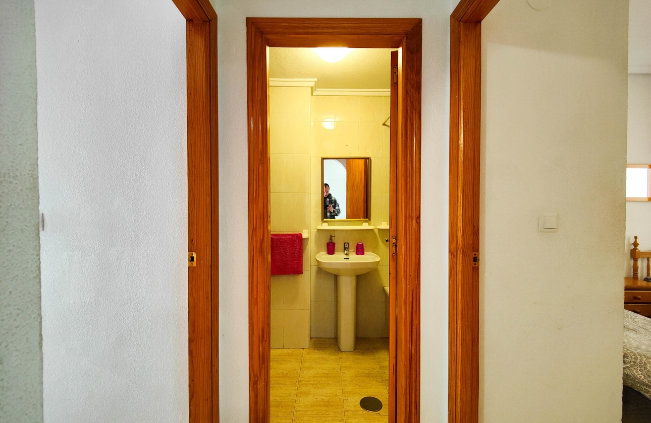 Reventa - Apartment - Torrevieja