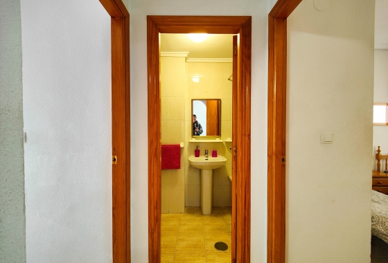Reventa - Apartment - Torrevieja