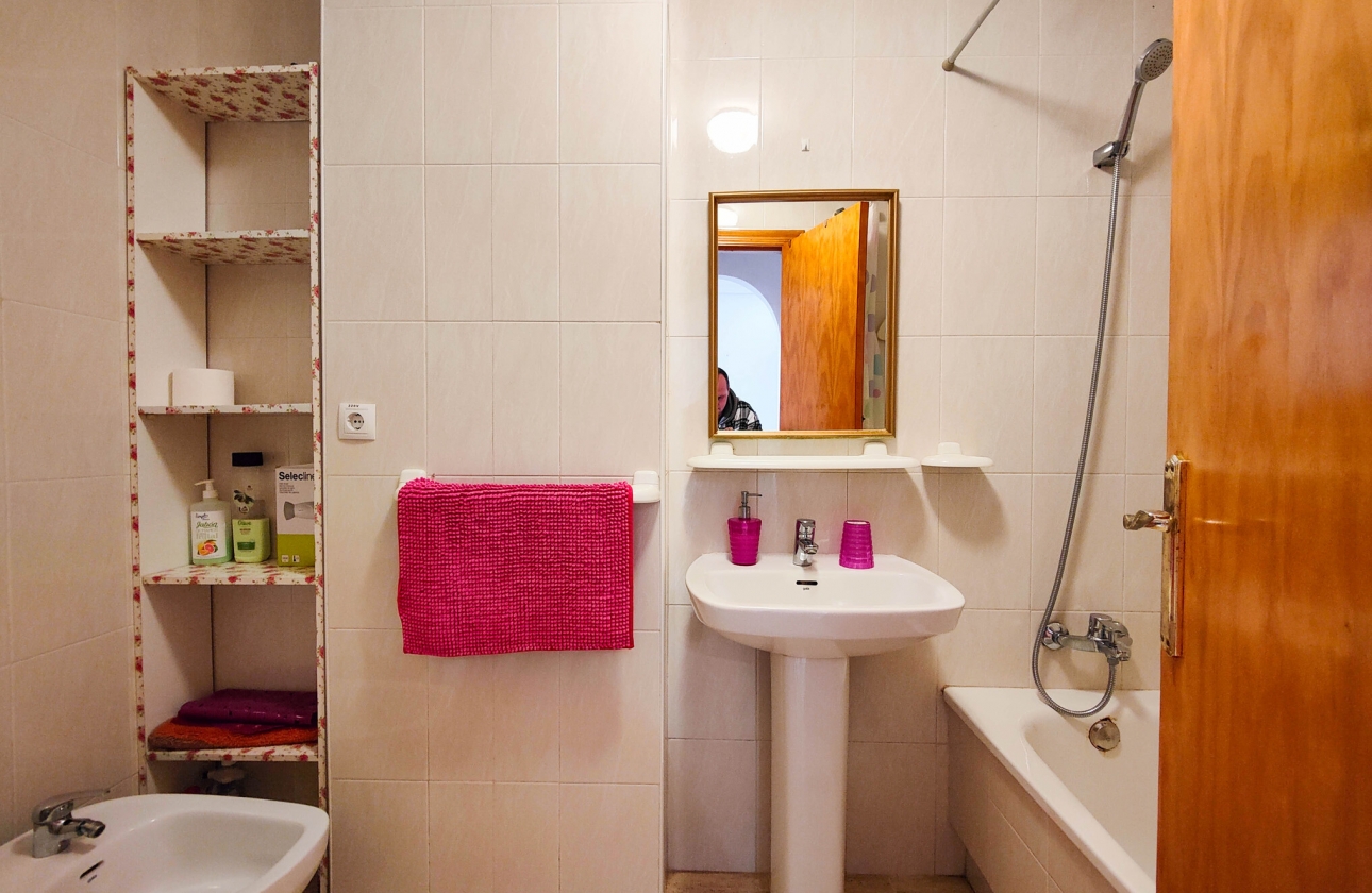 Reventa - Apartment - Torrevieja