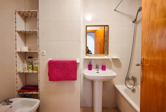 Reventa - Apartment - Torrevieja