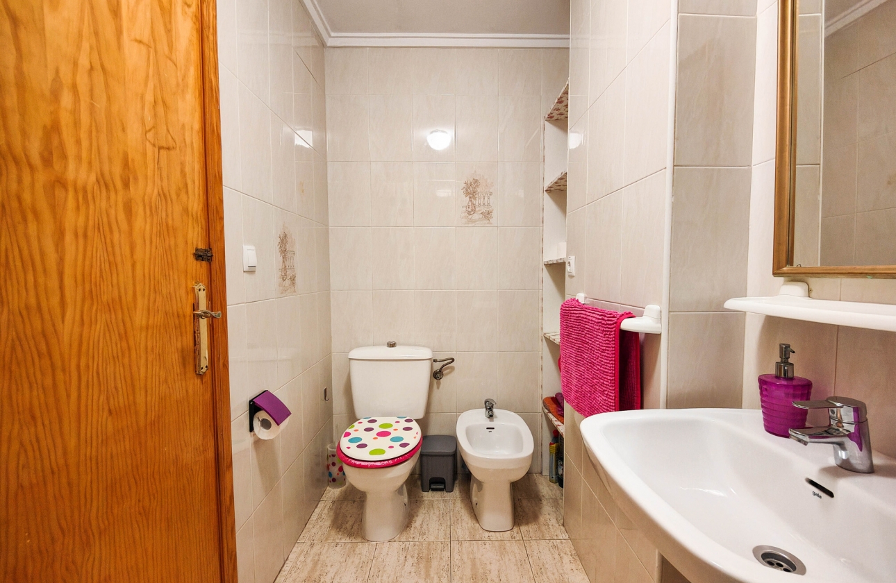 Reventa - Apartment - Torrevieja