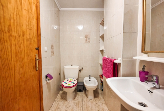 Reventa - Apartment - Torrevieja