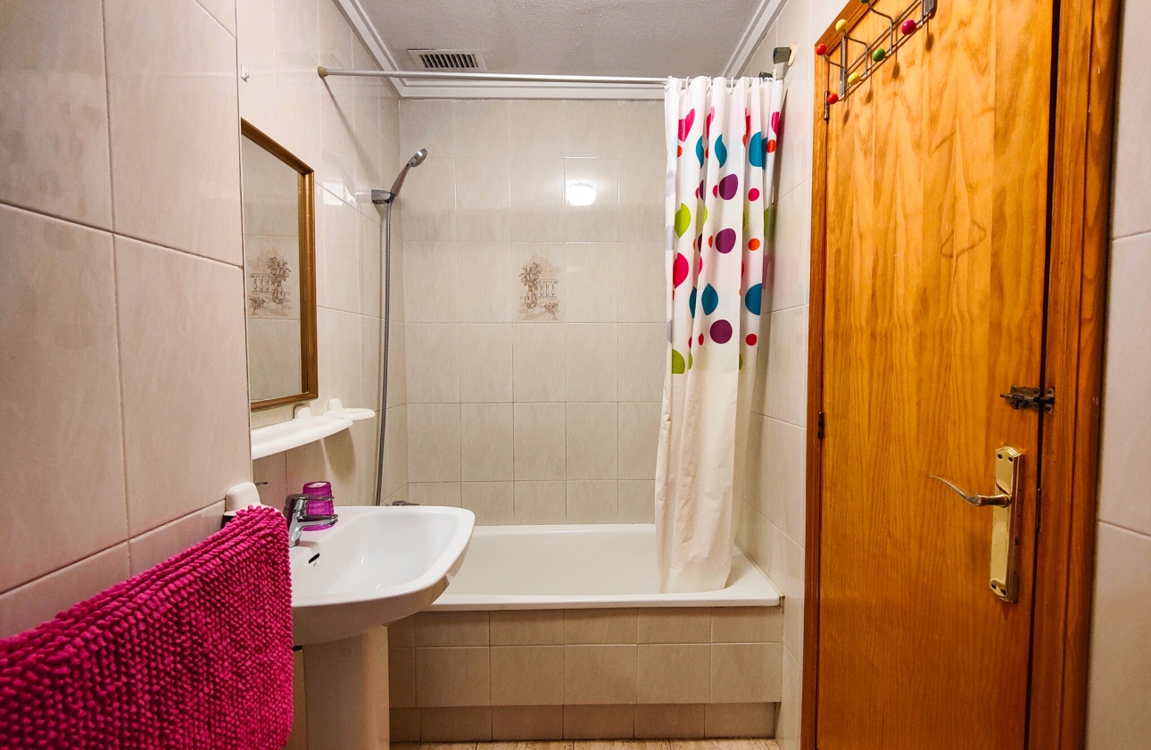 Reventa - Apartment - Torrevieja