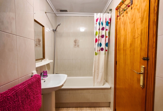 Reventa - Apartment - Torrevieja
