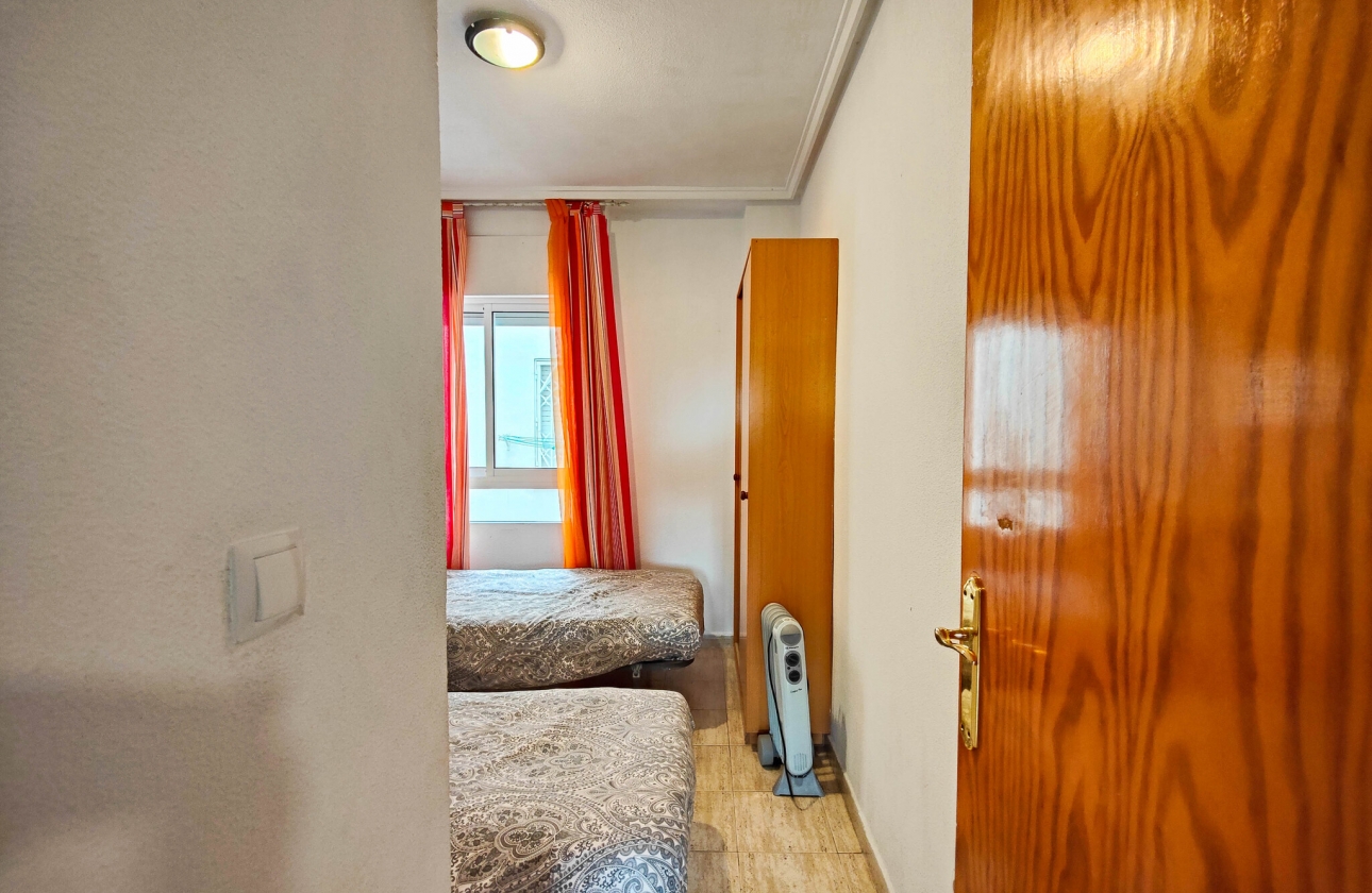 Reventa - Apartment - Torrevieja