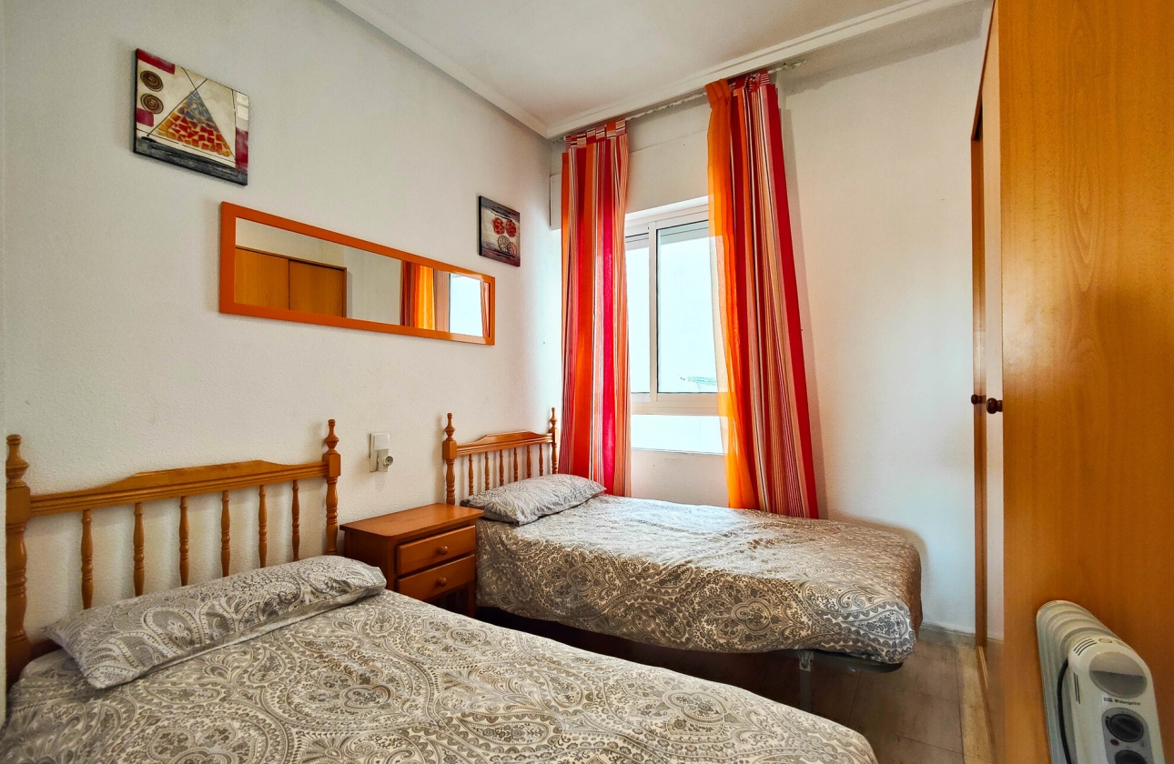 Reventa - Apartment - Torrevieja