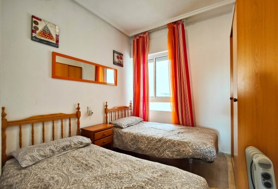 Reventa - Apartment - Torrevieja