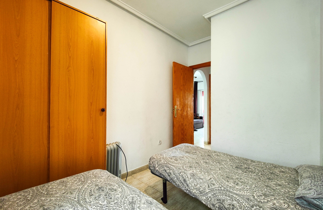 Reventa - Apartment - Torrevieja