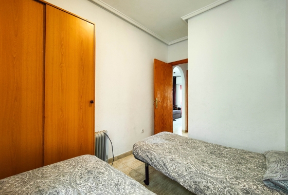 Reventa - Apartment - Torrevieja