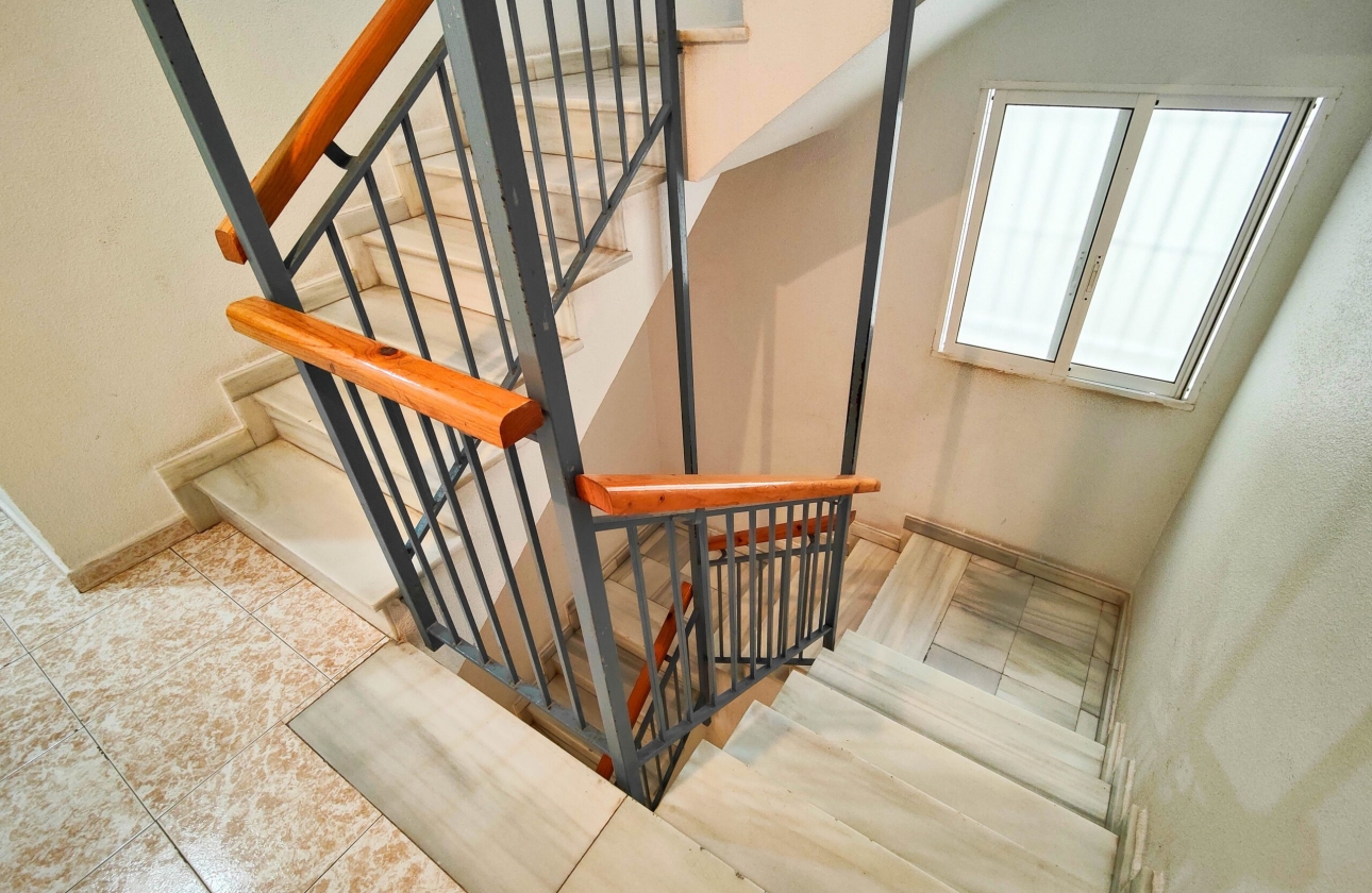 Reventa - Apartment - Torrevieja