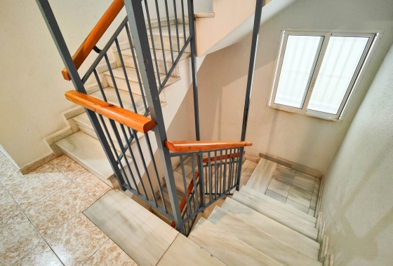 Reventa - Apartment - Torrevieja