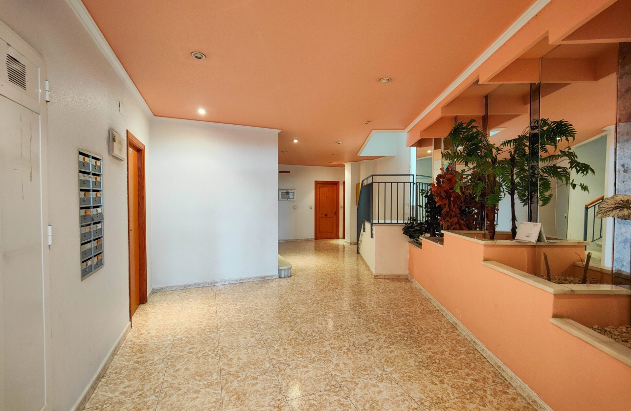 Reventa - Apartment - Torrevieja