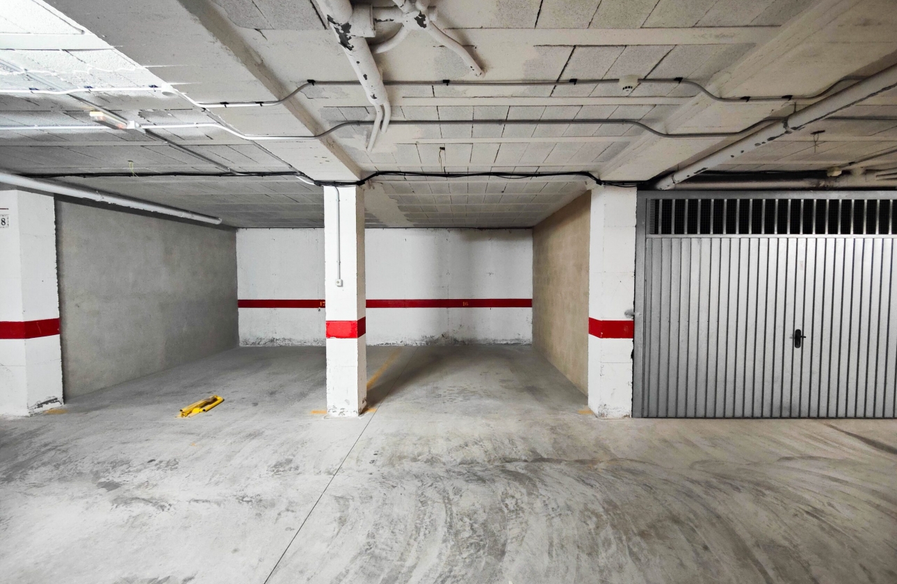 Reventa - Apartment - Torrevieja