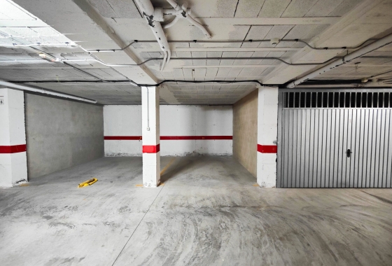 Reventa - Apartment - Torrevieja