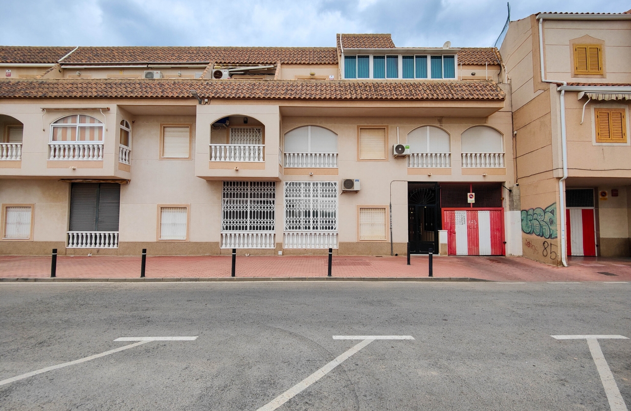 Reventa - Apartment - Torrevieja