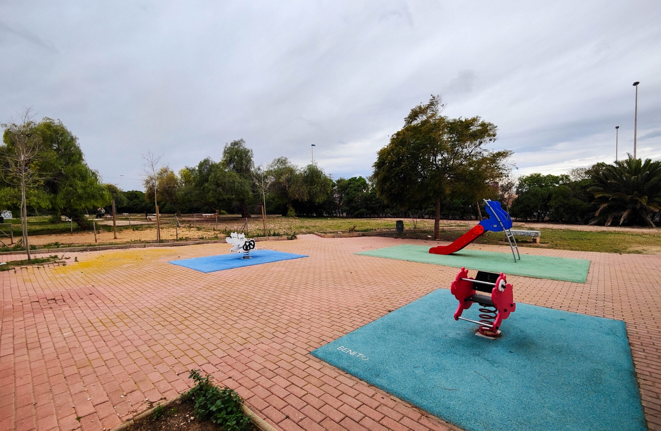 Reventa - Apartment - Torrevieja