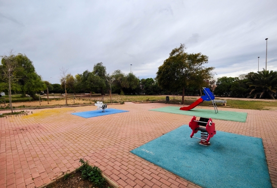 Reventa - Apartment - Torrevieja