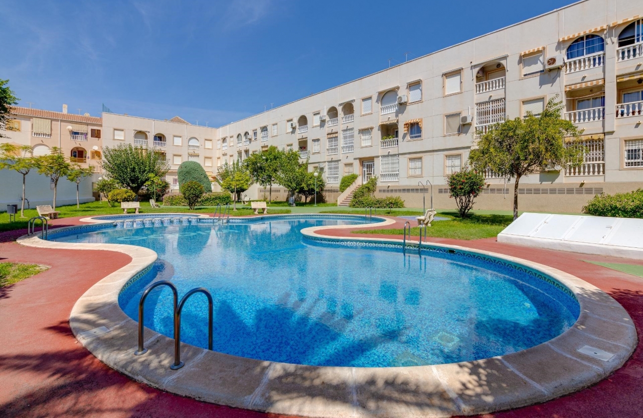 Reventa - Apartment - Torrevieja