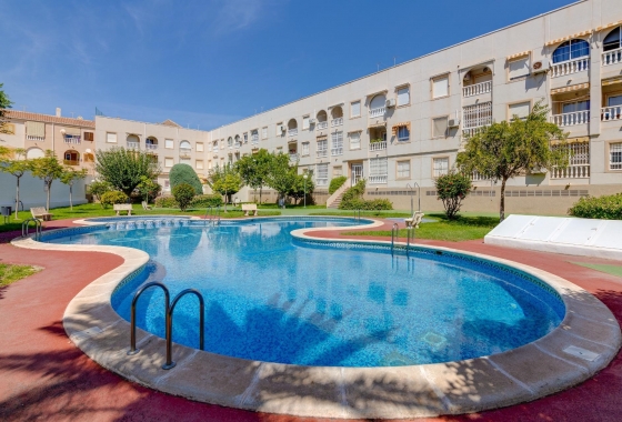 Reventa - Apartment - Torrevieja