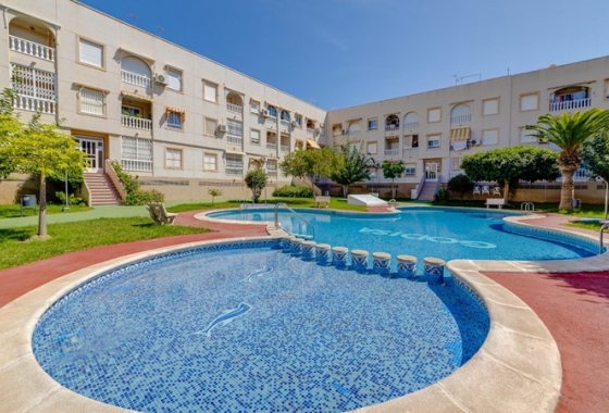 Reventa - Apartment - Torrevieja