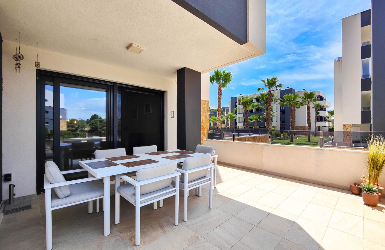 Reventa - Apartment - Orihuela Costa