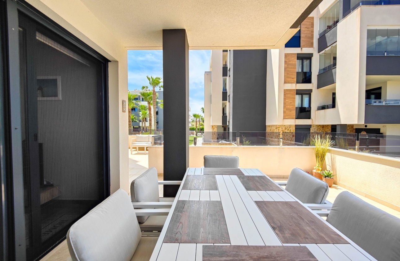 Reventa - Apartment - Orihuela Costa