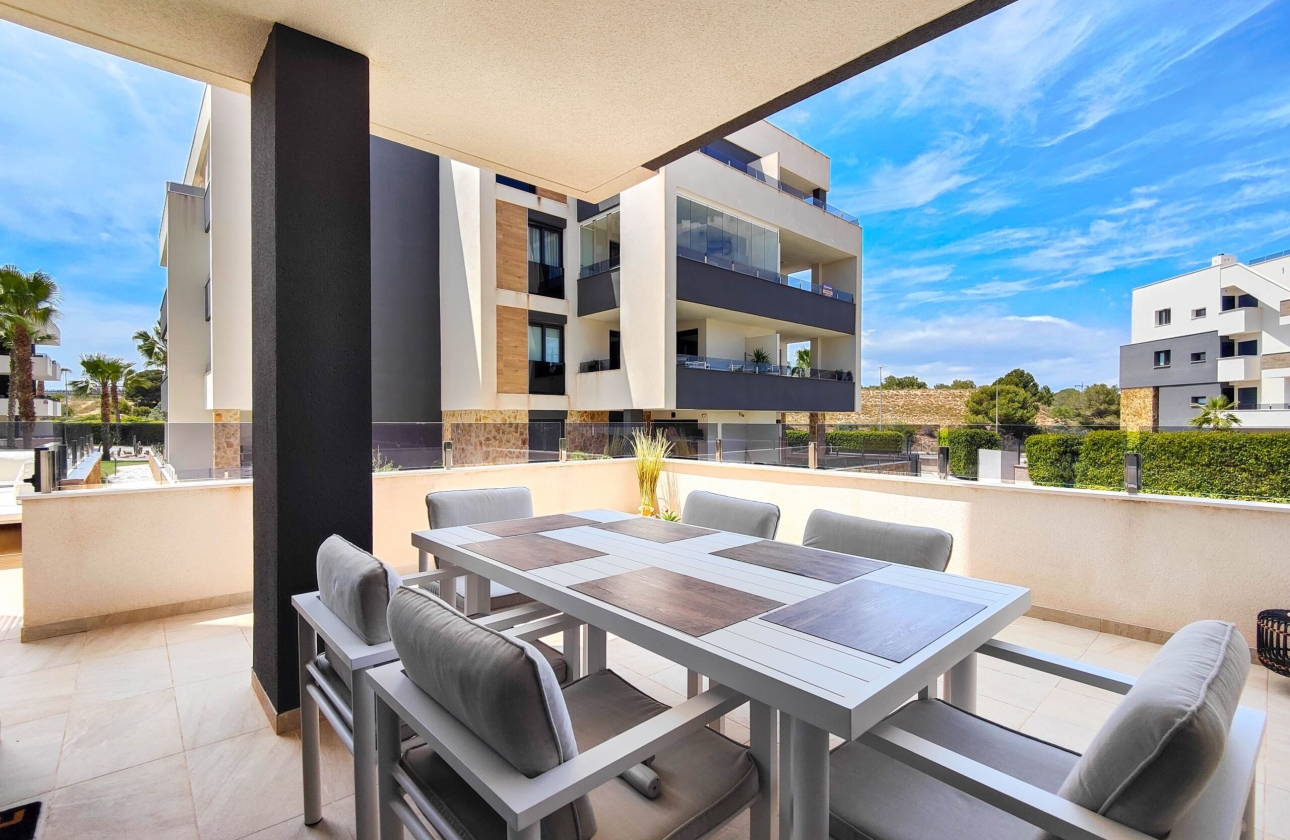 Reventa - Apartment - Orihuela Costa