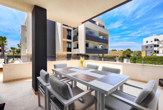 Reventa - Apartment - Orihuela Costa