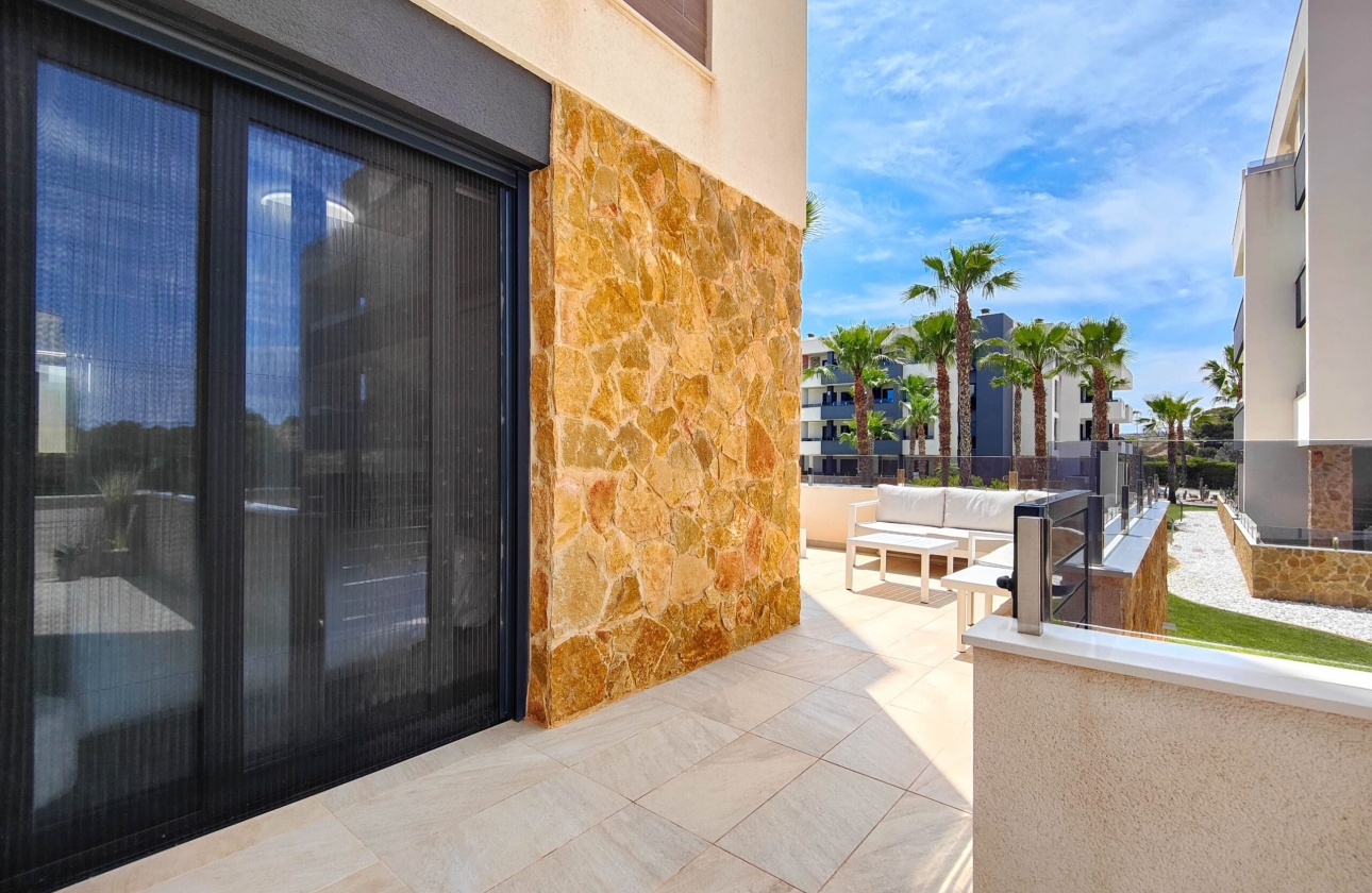 Reventa - Apartment - Orihuela Costa