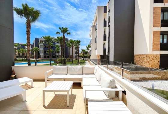 Reventa - Apartment - Orihuela Costa