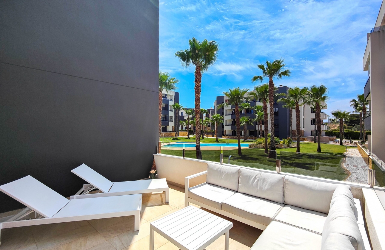 Reventa - Apartment - Orihuela Costa
