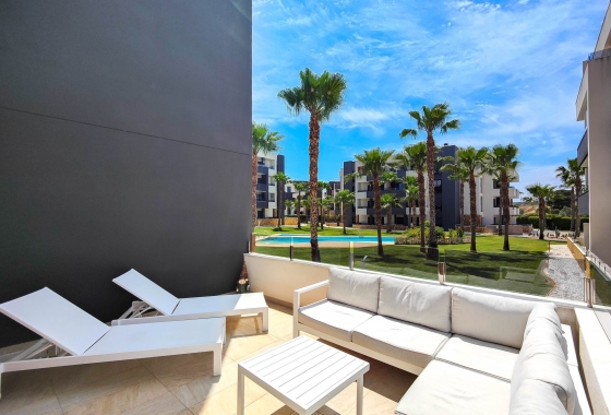 Reventa - Apartment - Orihuela Costa