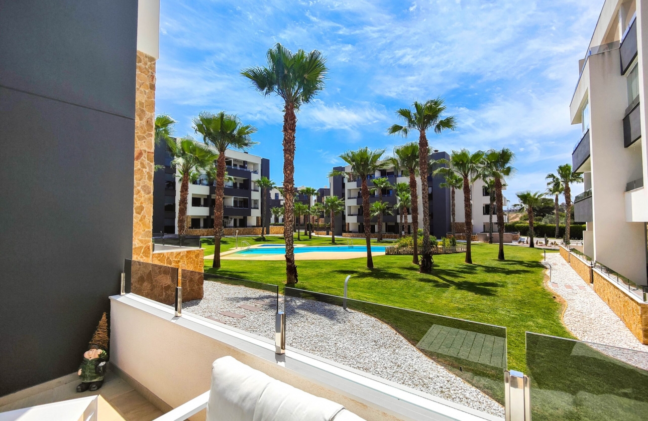 Reventa - Apartment - Orihuela Costa