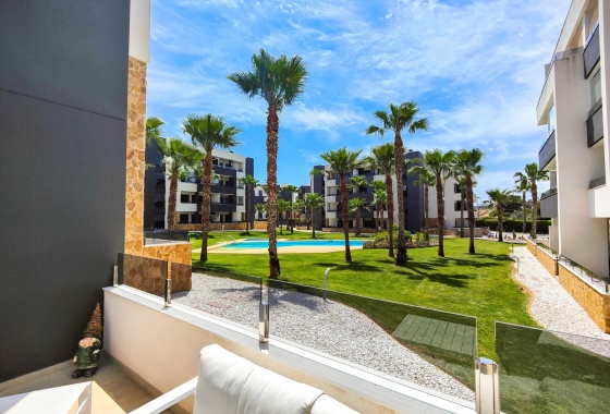 Reventa - Apartment - Orihuela Costa