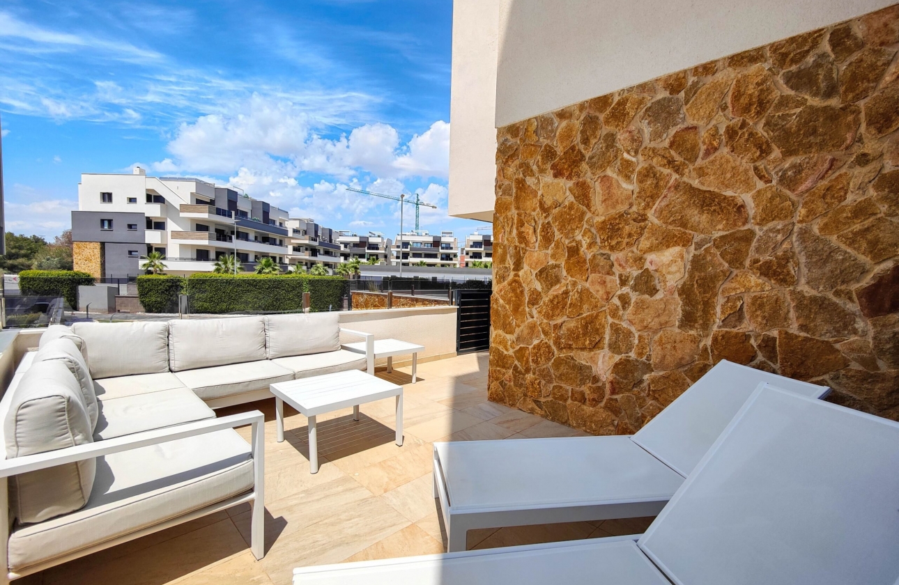 Reventa - Apartment - Orihuela Costa