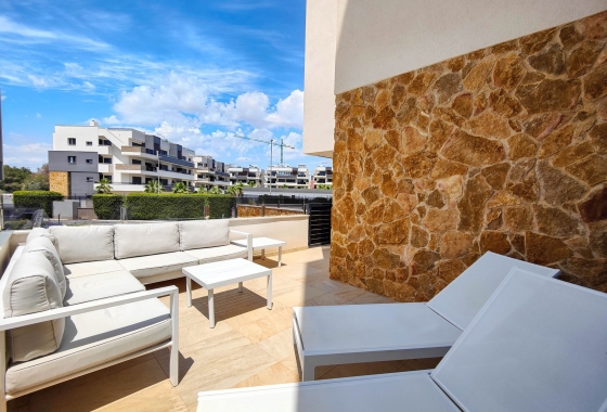 Reventa - Apartment - Orihuela Costa