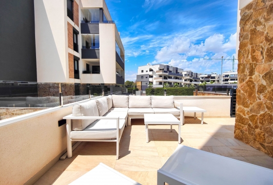 Reventa - Apartment - Orihuela Costa